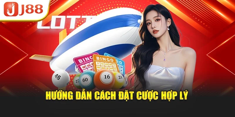 Hướng dẫn cách đặt cược hợp lý