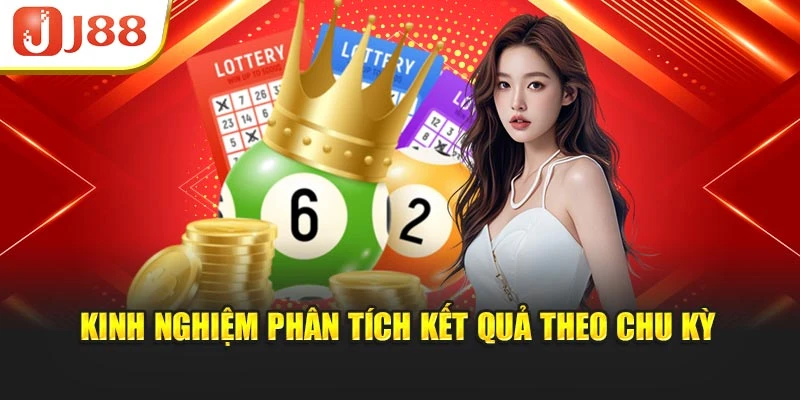 Kinh nghiệm phân tích kết quả theo chu kỳ