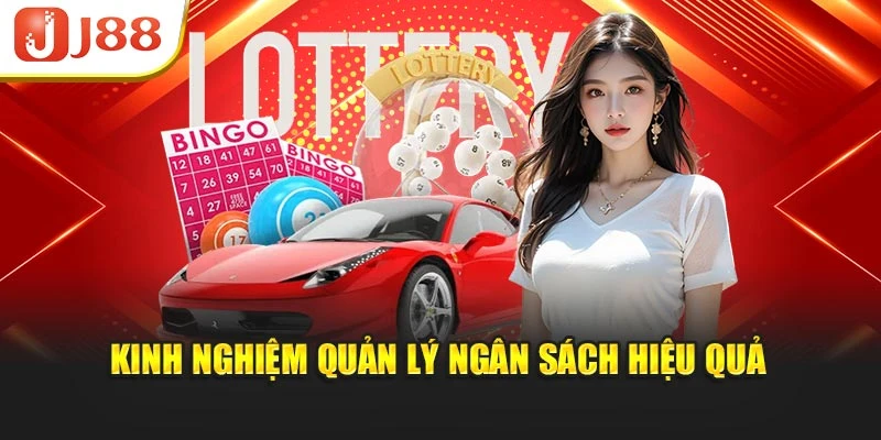 Kinh nghiệm quản lý ngân sách hiệu quả