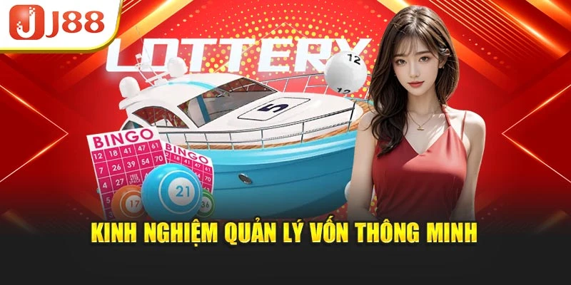Kinh nghiệm quản lý vốn thông minh