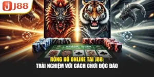 Rồng Hổ Online Tại J88: Trải Nghiệm Với Cách Chơi Độc Đáo