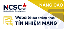 giấy chứng nhận J88